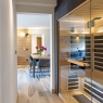 La Plagne - Residencia Casiopee W2050 - Apartamento para 4/6 personas con sauna y baño nórdico: